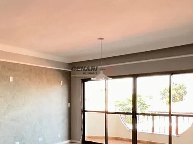 Apartamento com 120m² 3 quartos e 3 banheiros, à venda, no bairro Jardim América em Indaiatuba