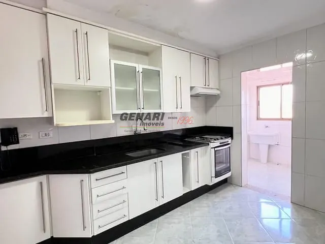 Apartamento com 120m² 3 quartos e 3 banheiros, à venda, no bairro Jardim América em Indaiatuba
