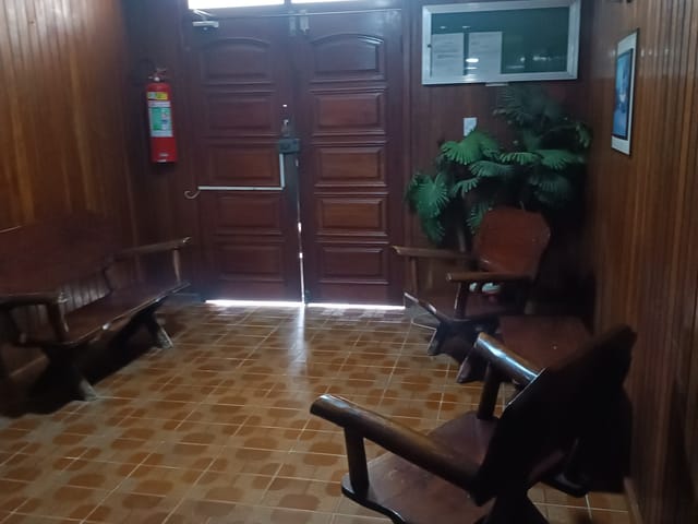 Foto do Apartamento - VILA DA PENHA -  ÓTIMO APARTAMENTO COM 2 QUARTOS, SALA, COZINHA, 2 BANHEIROS, COZINHA  E GARAGEM. JUNTO AO COMÉRCIO. | Hilmar