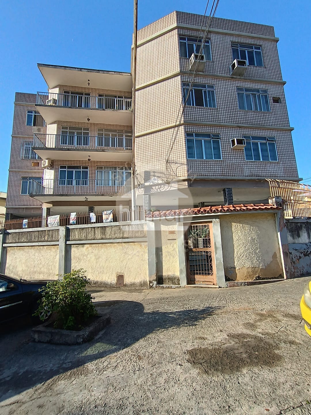 Apartamento para alugar com 2 quartos, 88m² - Foto 1