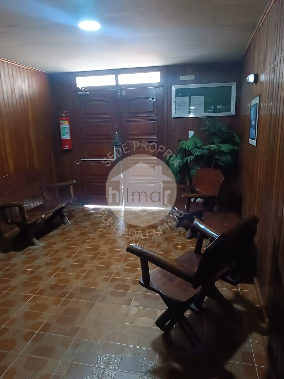 Apartamento para alugar com 2 quartos, 88m² - Foto 2