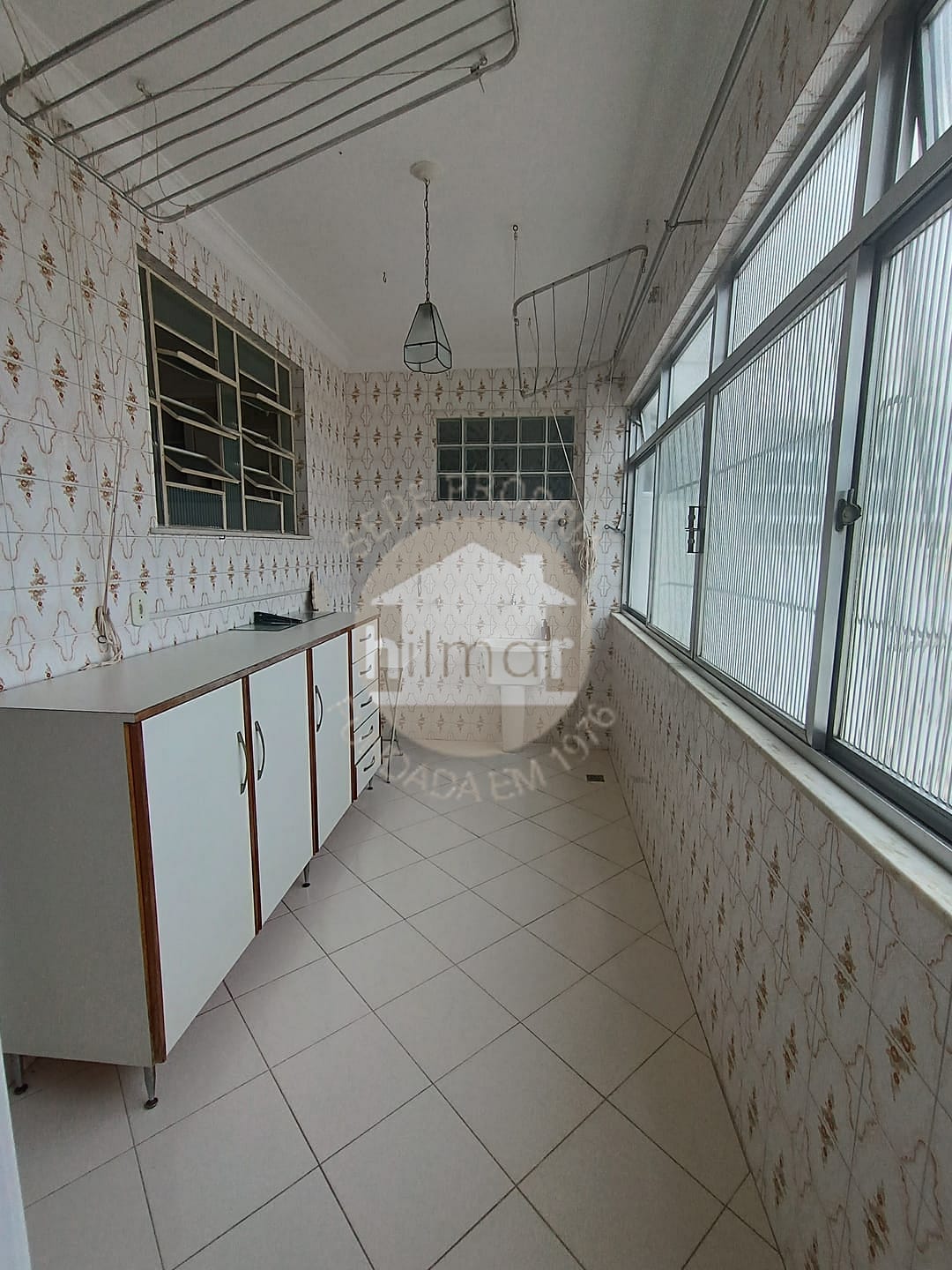 Apartamento para alugar com 2 quartos, 88m² - Foto 4