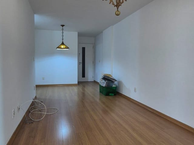 Foto do Apartamento - Apartamento para locação, Icaraí, Niterói, RJ | SelfSpin