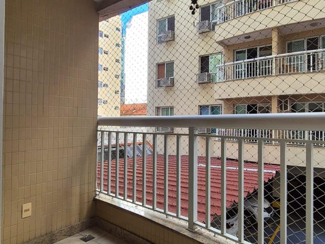 Foto do Apartamento - Apartamento para locação, Icaraí, Niterói, RJ | SelfSpin