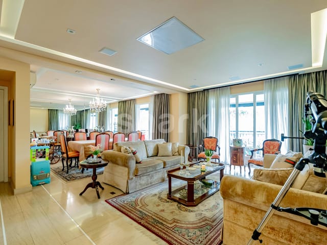 Apartamento com 288m² 3 quartos e 4 banheiros, à venda, no bairro Moema em São Paulo
