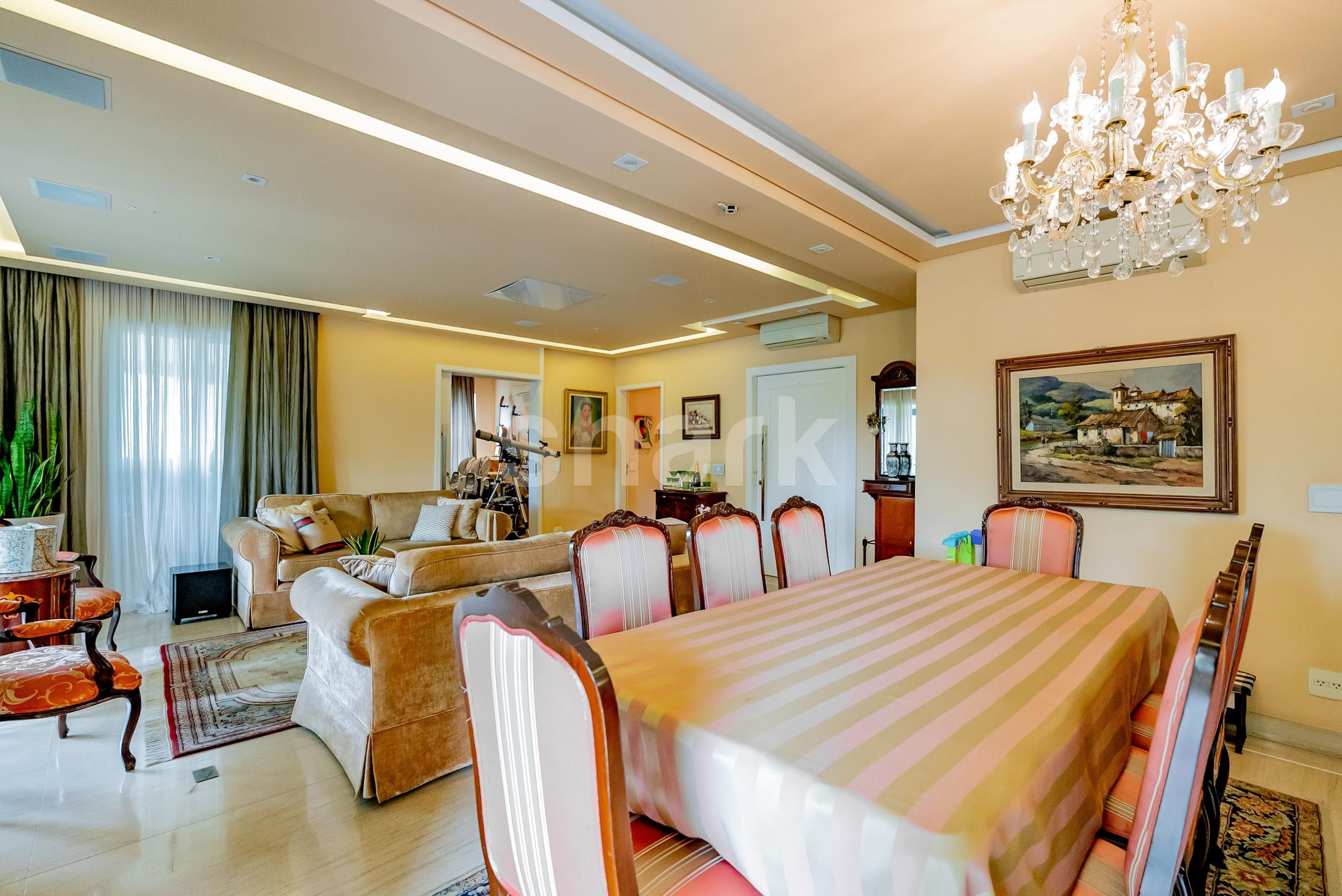 Apartamento em Moema — foto 4