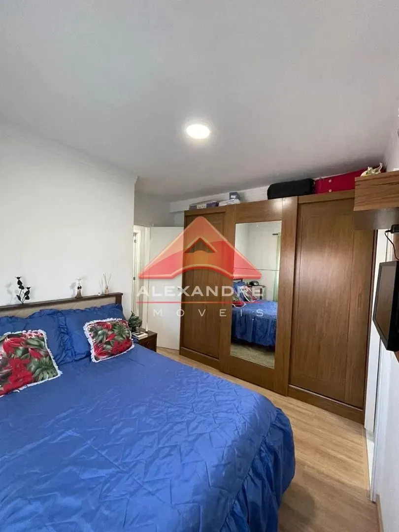 Apartamento, 2 quartos, 55 m² - Foto 8