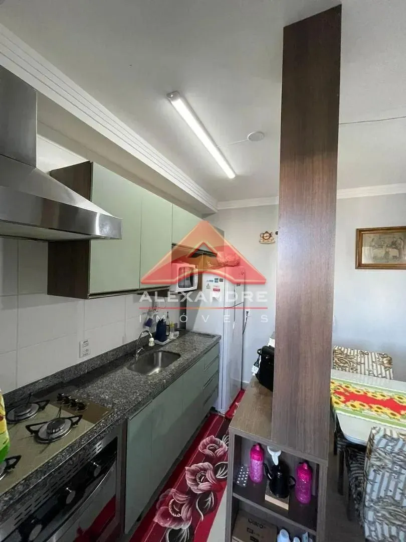 Apartamento, 2 quartos, 55 m² - Foto 3
