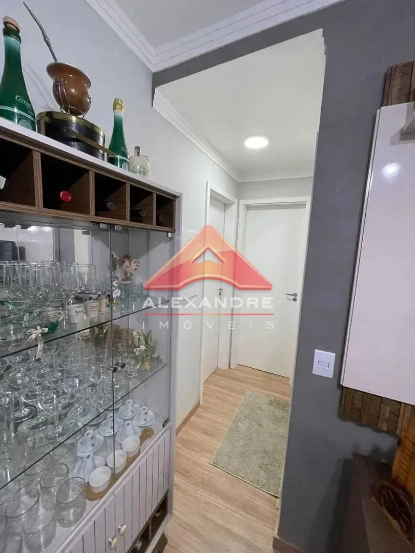Apartamento, 2 quartos, 55 m² - Foto 4