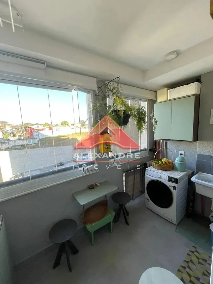 Apartamento, 2 quartos, 55 m² - Foto 6