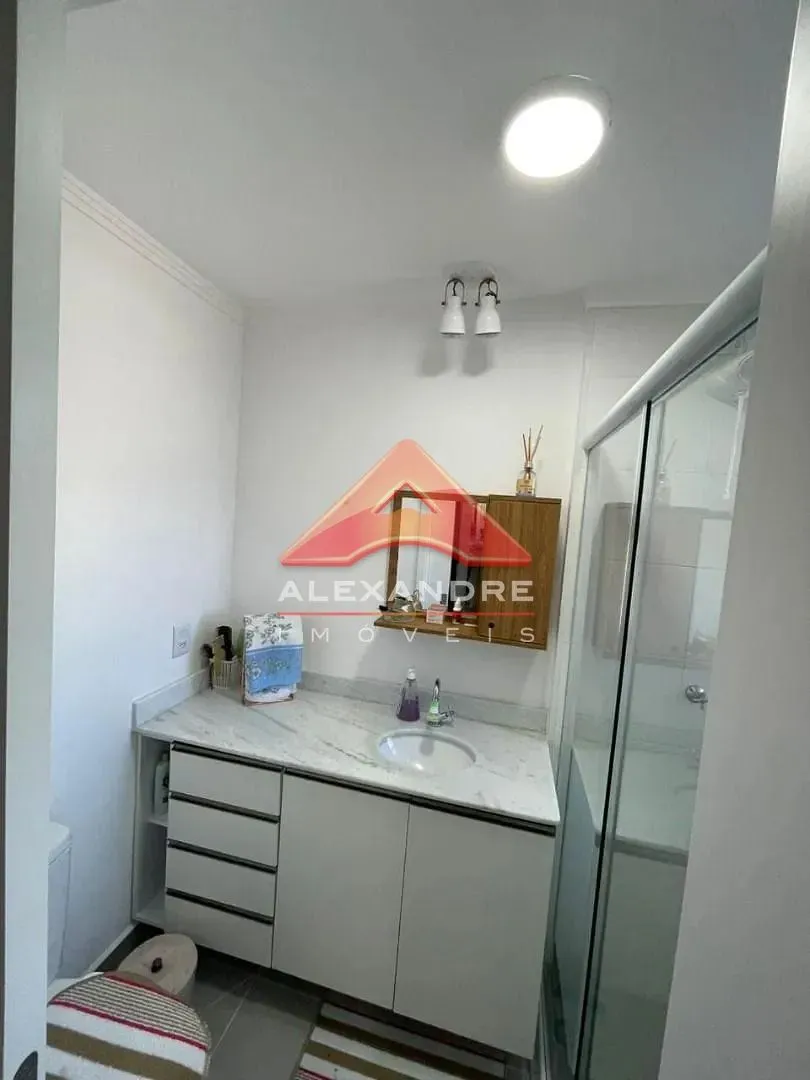 Apartamento, 2 quartos, 55 m² - Foto 7