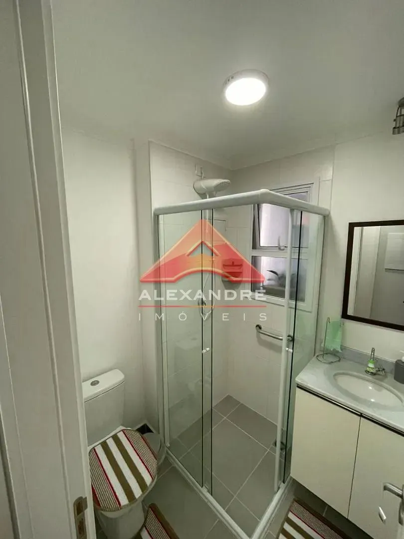 Apartamento, 2 quartos, 55 m² - Foto 11