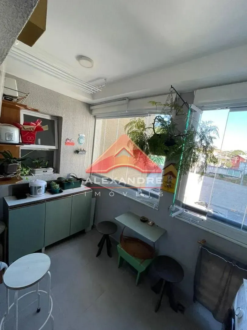 Apartamento, 2 quartos, 55 m² - Foto 5