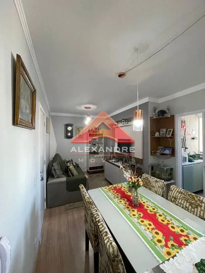 Apartamento, 2 quartos, 55 m² - Foto 1