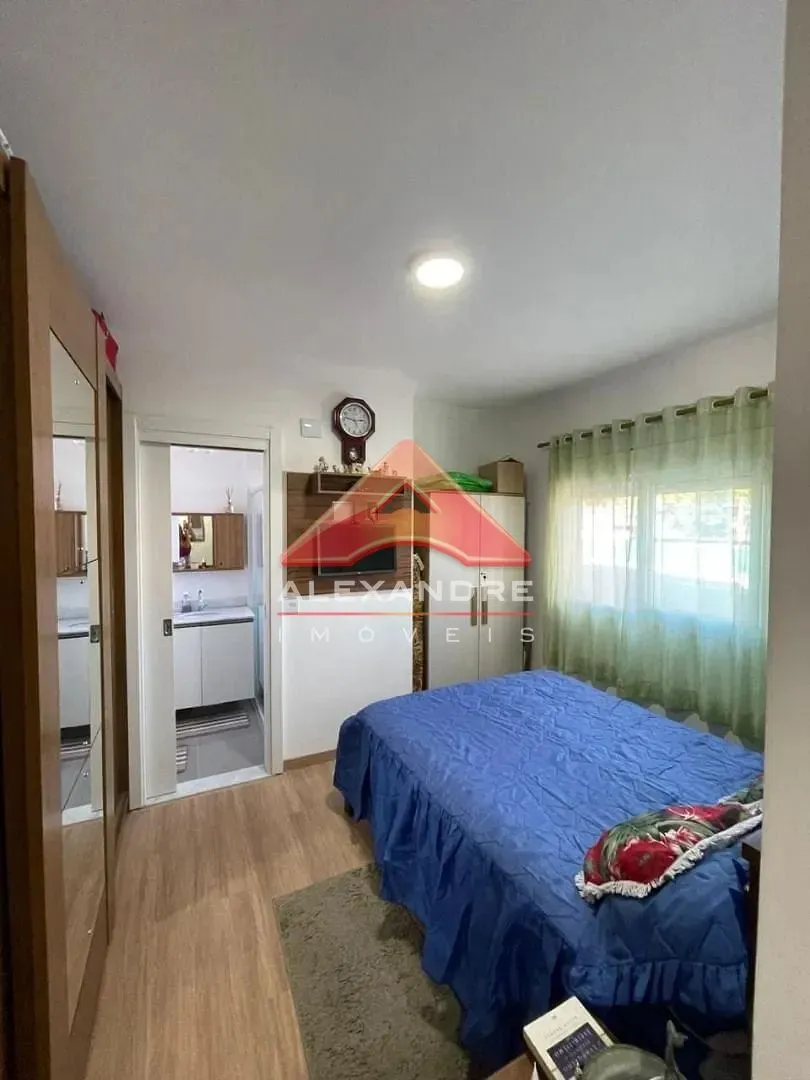 Apartamento, 2 quartos, 55 m² - Foto 9