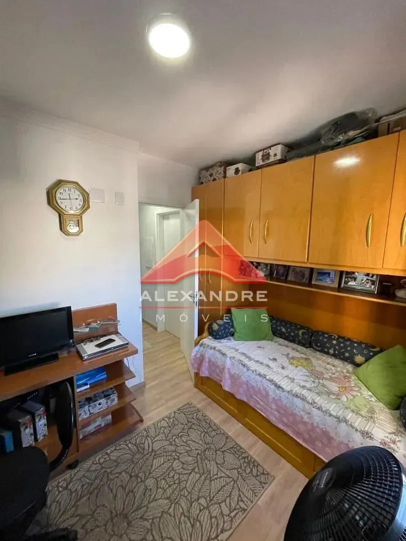 Apartamento, 2 quartos, 55 m² - Foto 10