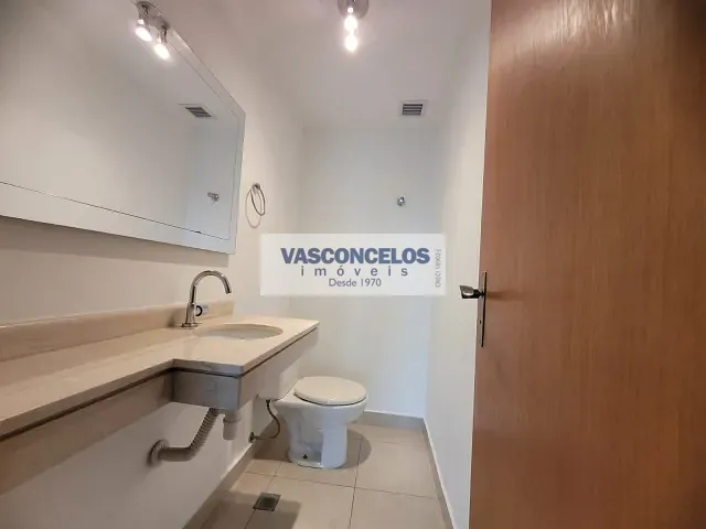 Apartamento 4 quartos e 1 banheiro, para alugar, no bairro Vila Ema em São José dos Campos
