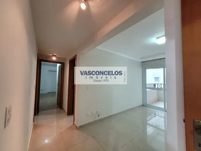 Apartamento 4 quartos e 1 banheiro, para alugar, no bairro Vila Ema em São José dos Campos