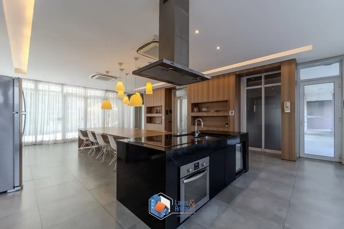Apartamento, 1 quarto, 49 m² - Foto 32