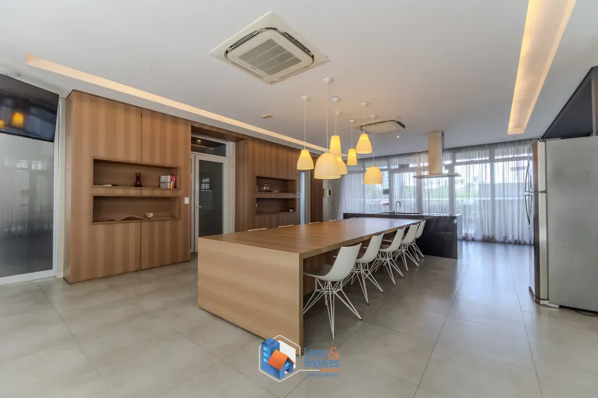 Apartamento, 1 quarto, 49 m² - Foto 33