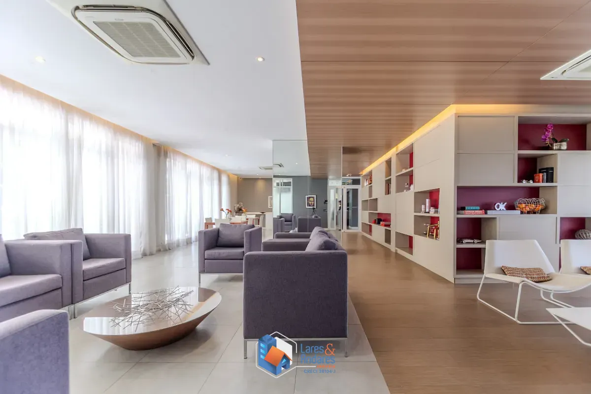 Apartamento, 1 quarto, 49 m² - Foto 34