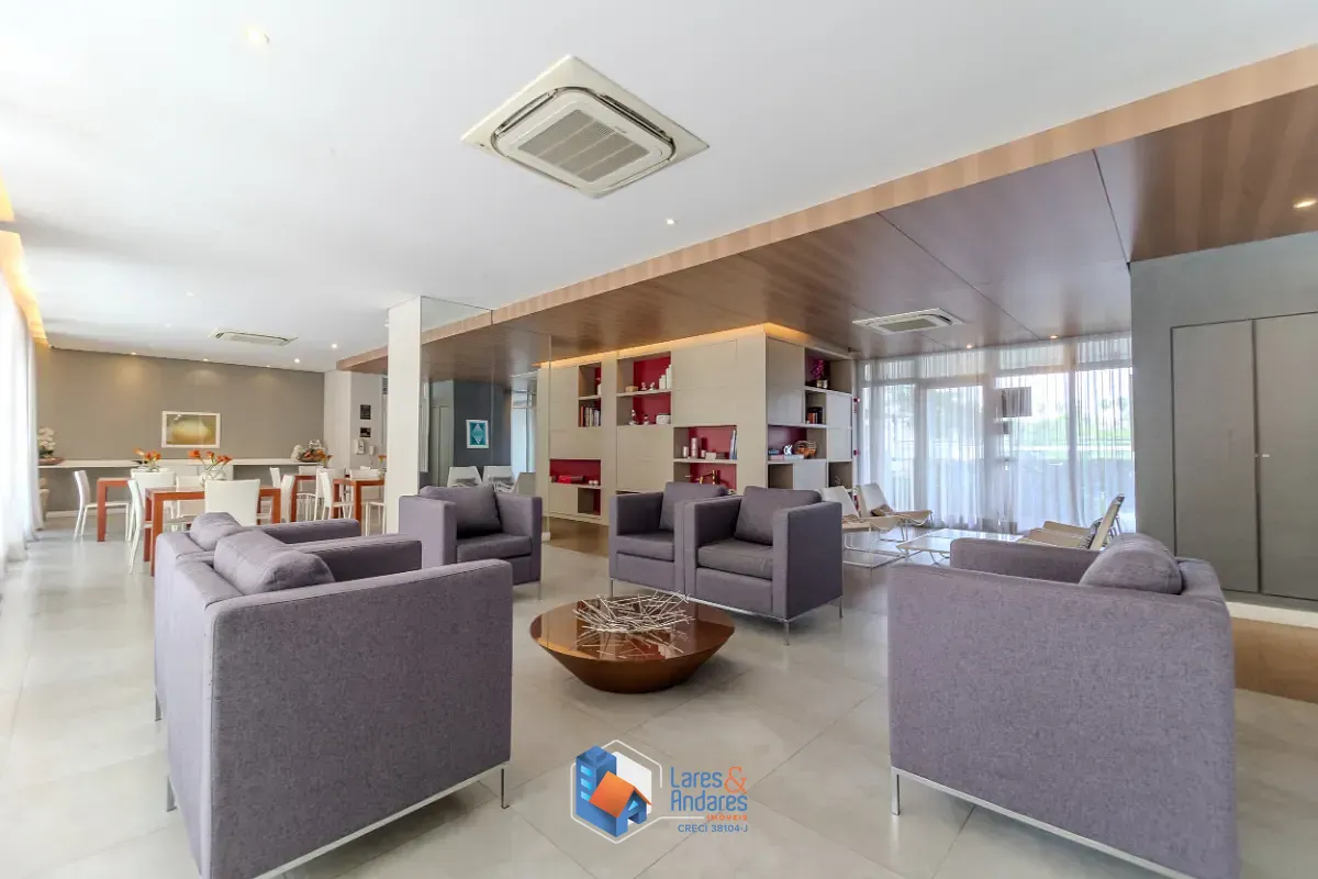 Apartamento, 1 quarto, 49 m² - Foto 35