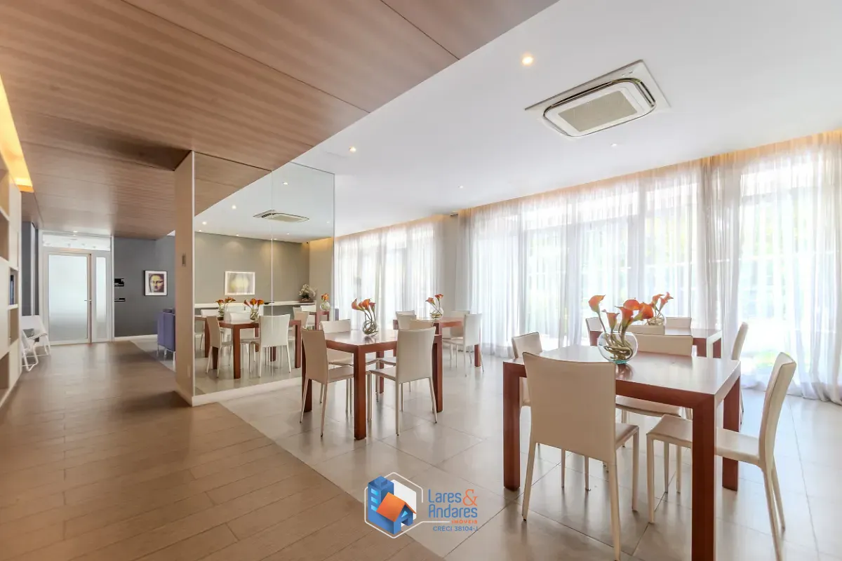 Apartamento, 1 quarto, 49 m² - Foto 36