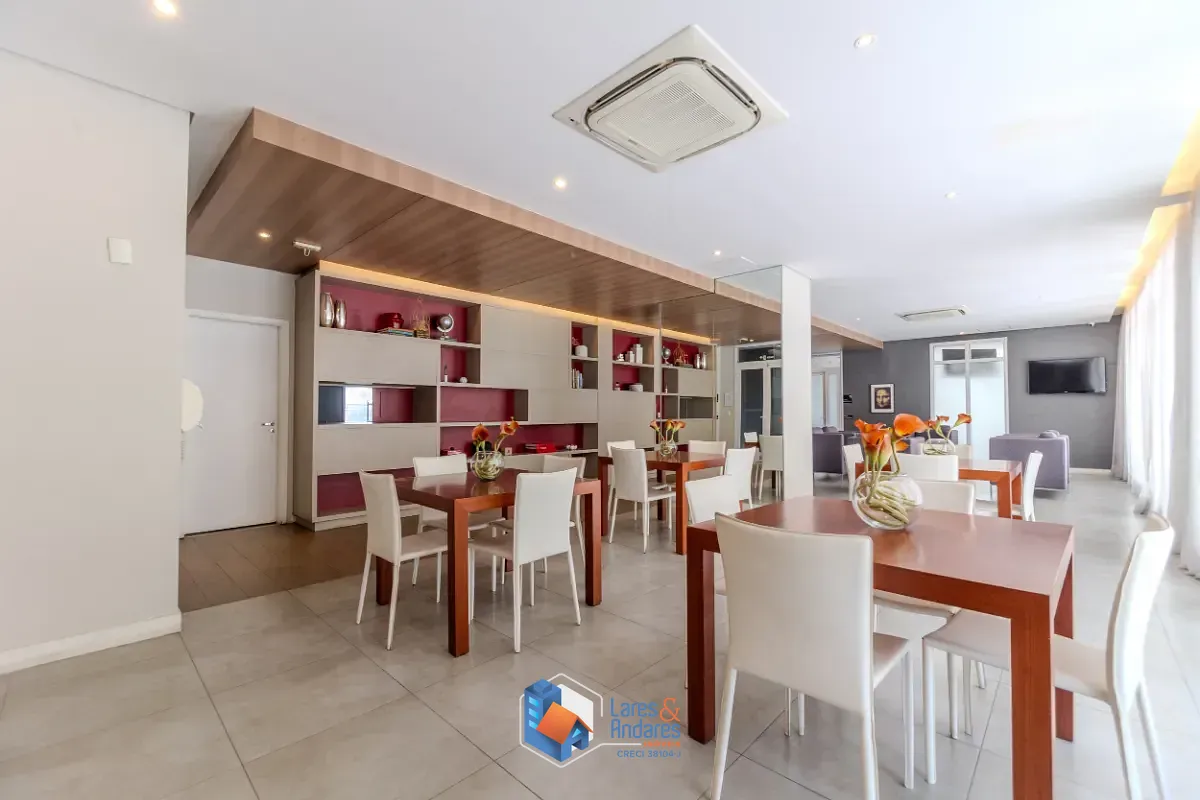 Apartamento, 1 quarto, 49 m² - Foto 37