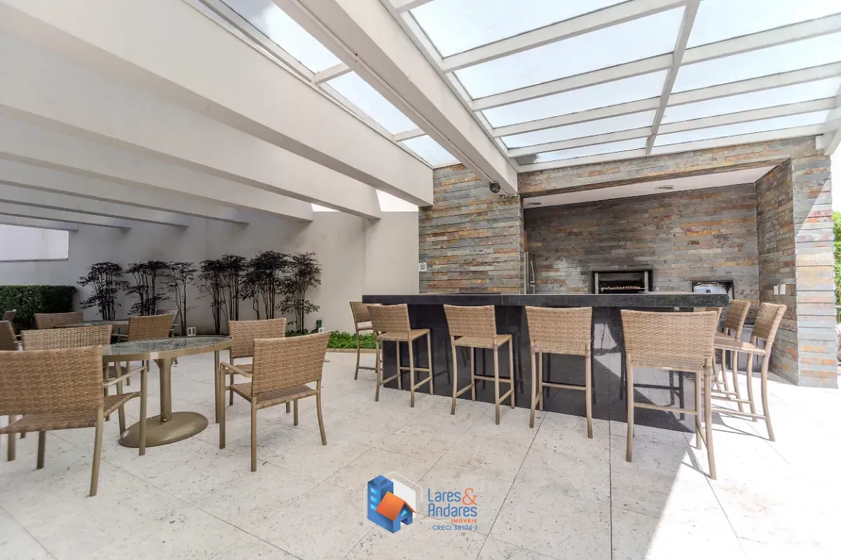 Apartamento, 1 quarto, 49 m² - Foto 38