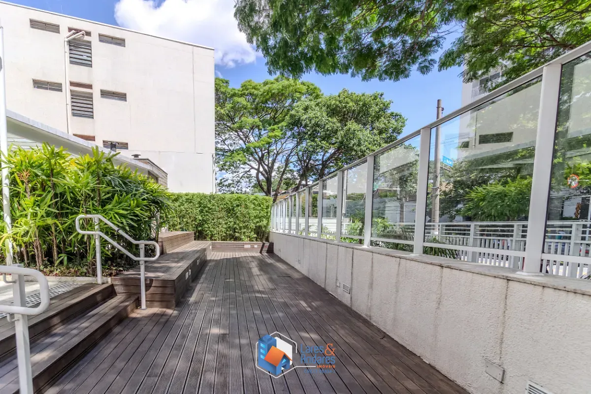 Apartamento, 1 quarto, 49 m² - Foto 39