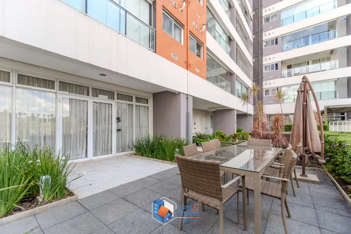 Apartamento, 1 quarto, 49 m² - Foto 41