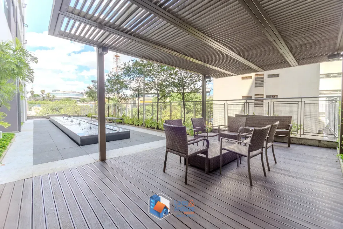 Apartamento, 1 quarto, 49 m² - Foto 42
