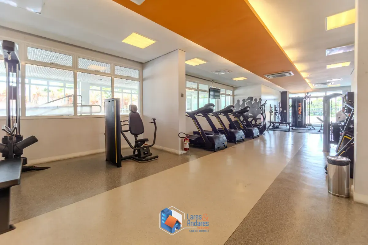 Apartamento, 1 quarto, 49 m² - Foto 44
