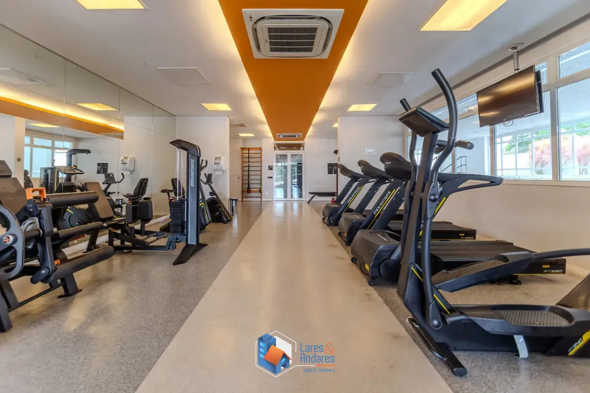 Apartamento, 1 quarto, 49 m² - Foto 45