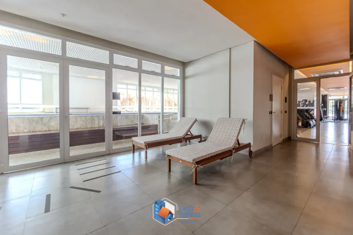 Apartamento, 1 quarto, 49 m² - Foto 46