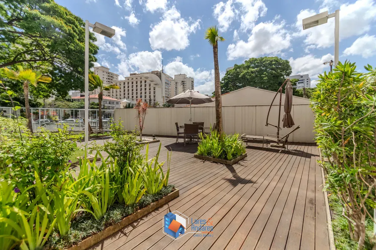 Apartamento, 1 quarto, 49 m² - Foto 49
