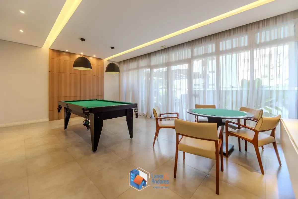 Apartamento, 1 quarto, 49 m² - Foto 50
