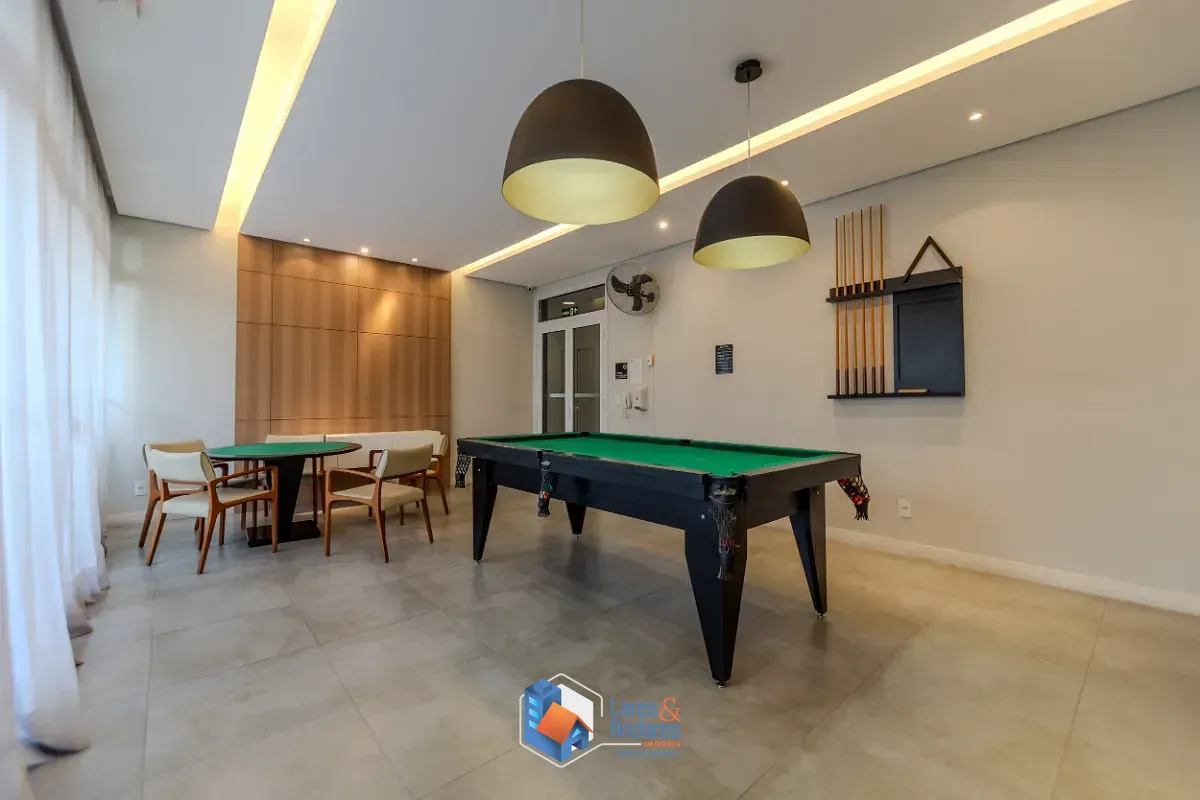 Apartamento, 1 quarto, 49 m² - Foto 51