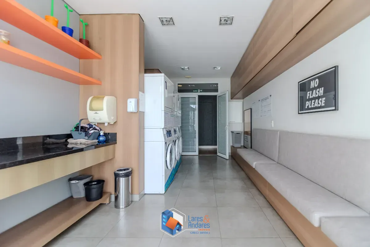 Apartamento, 1 quarto, 49 m² - Foto 52