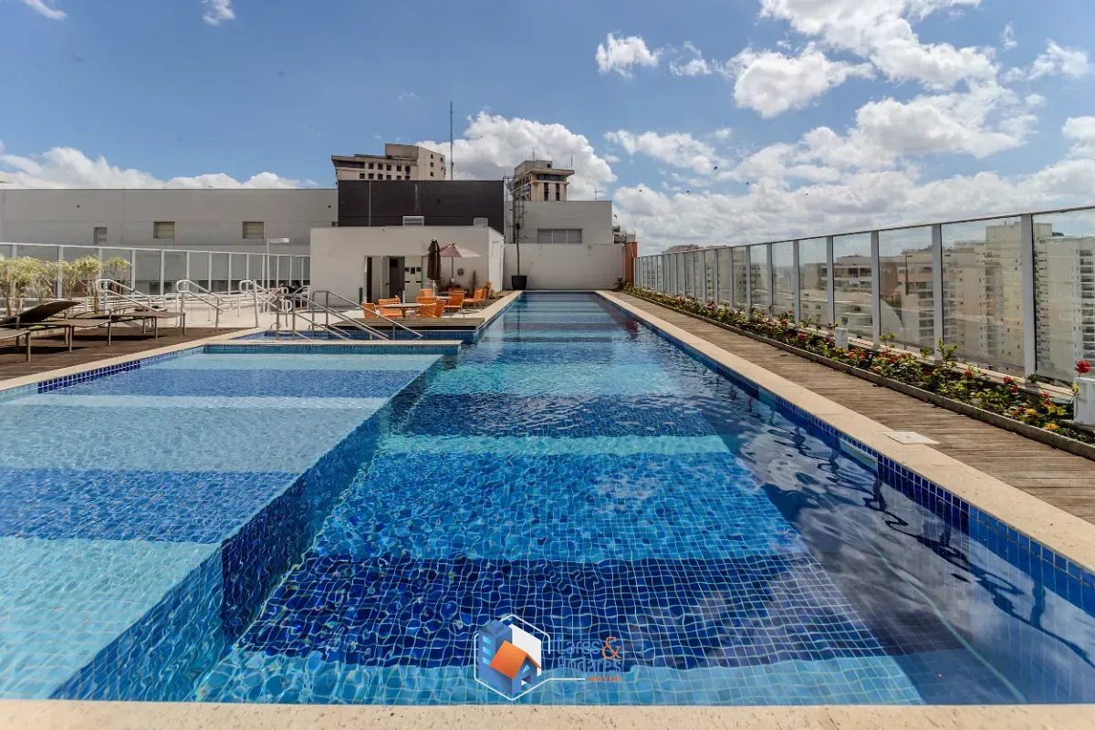 Apartamento, 1 quarto, 49 m² - Foto 56