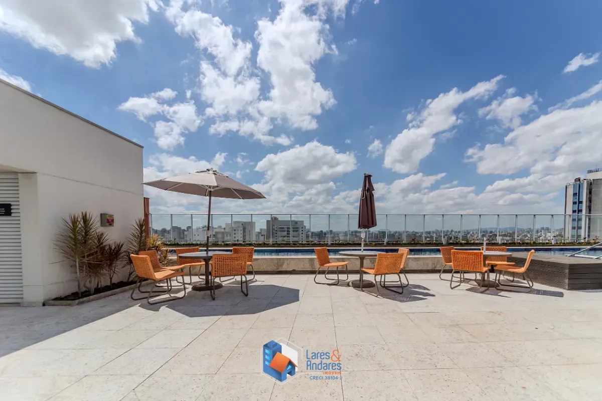Apartamento, 1 quarto, 49 m² - Foto 58
