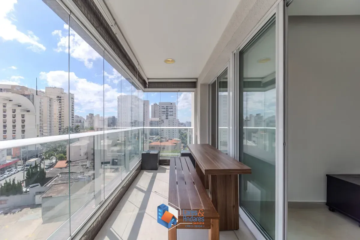 Apartamento, 1 quarto, 49 m² - Foto 11