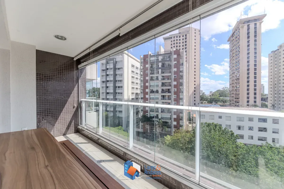 Apartamento, 1 quarto, 49 m² - Foto 13
