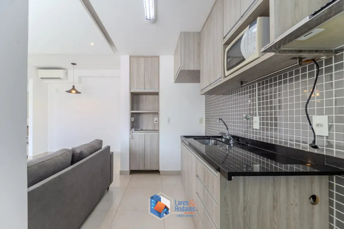 Apartamento, 1 quarto, 49 m² - Foto 23