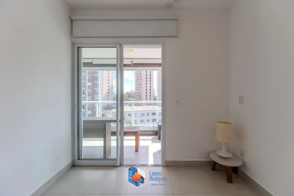 Apartamento, 1 quarto, 49 m² - Foto 14