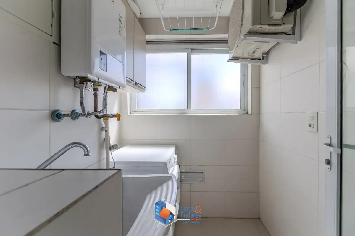 Apartamento, 1 quarto, 49 m² - Foto 28
