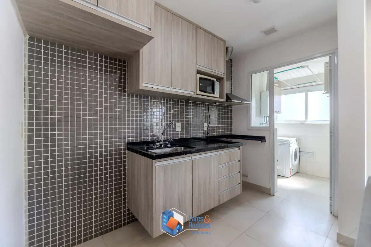 Apartamento, 1 quarto, 49 m² - Foto 26