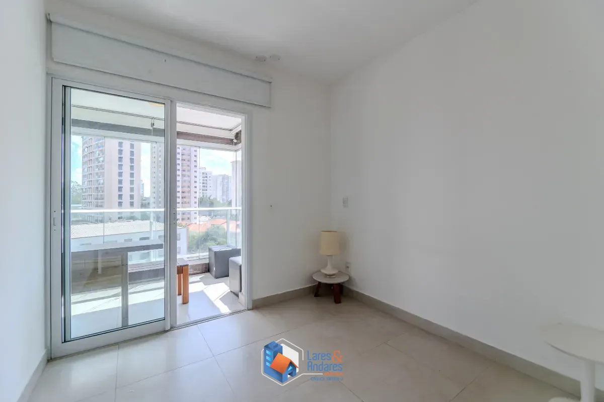 Apartamento, 1 quarto, 49 m² - Foto 15