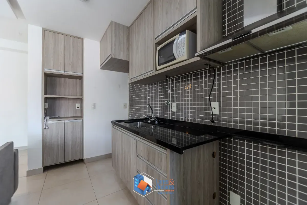 Apartamento, 1 quarto, 49 m² - Foto 27