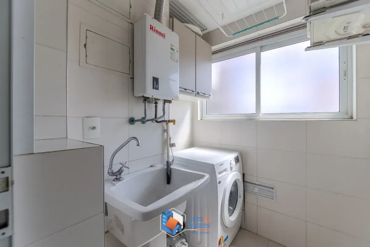 Apartamento, 1 quarto, 49 m² - Foto 29